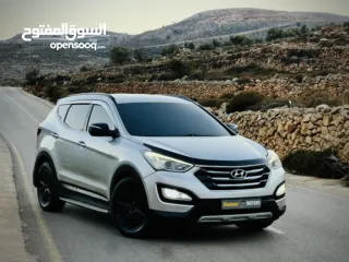  2 هنداي سنتافي