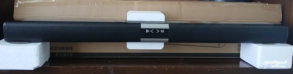  5 تلفزيون "LG 32 مع نظام صوت منزلي بلوتوث