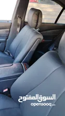  6 مرسيدس s320 مميز جدا سولار