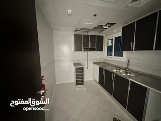  7 Apartments_for_annual_rent_in_Sharjah  Abu shagara rooms and a hall,