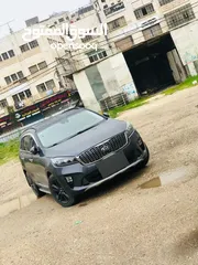  1 جيب سورنتو للبيع
