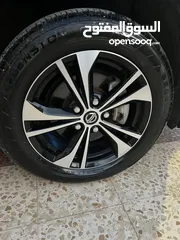  4 نيسان سلفي كهربا 11200 اول مالك