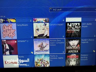  6 حساب فورت + gta 5