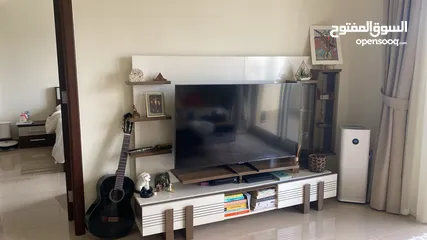  1 Tv table - Home centre