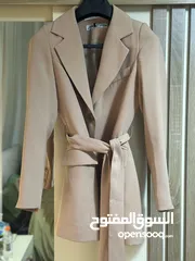  2 بليزر زارا رسمي