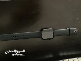  6 Apple watch SE2 2023