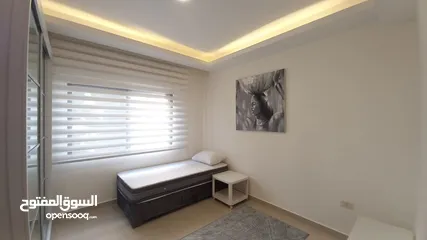  15 شقة مفروشة للايجار في عبدون  ( Property 40156 )-174934080
