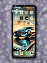  6 Vivo X100 ultra 512GB