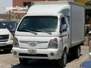  5 حافظات هونداي بورتر 2011 للبيع
