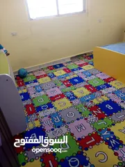  2 غرف اطفال لبيع