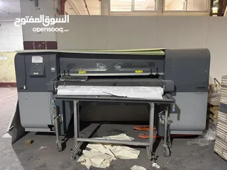 1 طابعة  صناعية