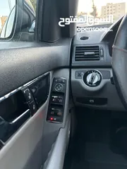  2 مرسيدس c200 للبيع موديل 2008