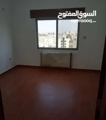 21 شقة مميزة - مرج الحمام - 4نوم 2ماستر - 220م