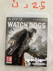  11 Ps3 games - ألعاب بلايستيشن 3