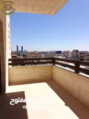 1 شقة فاخرة للبيع في الجندويل طابق ثالث 211م تشطيب سوبر ديلوكس لم تسكن