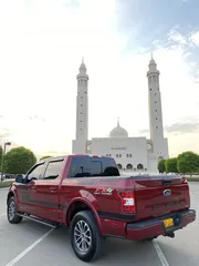  3 فورد F-150(2018) للبيع