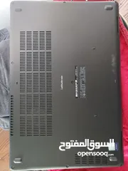  6 لابتوب للبيع - Latitude 5580 بحالة ممتازة