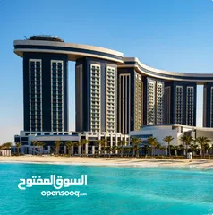  1 فندق ريجال هايتس العلمين الجديدة عالبحر ايكونة فنادق مصر 45000م