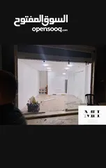  28 ( GLASS AND SECURIT ) حجير  زجاج سيكوريت: الأمان والأناقة في آن واحد..  " لحماية فائقة ومظهر عصري "