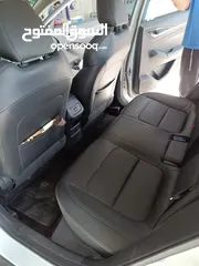  6 شانجان ايدو 2021 فحص كامل