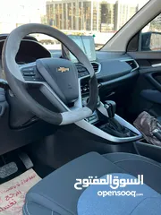  3 شفرولية كابتيفا 2023 مسير 5000 كلم فقط (من الوكاله وتحت الكفاله، مرخصة ومؤمنة)، 7 مقاعد