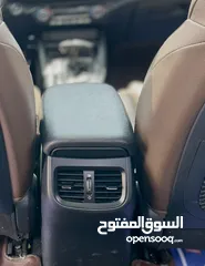  17 Kia K3  فل كامل 2019 مواصفات خاصة اعلى صنف من فئتها باسم مستورد ترخيص سنة كاملة رقم مميز