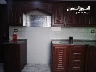  16 شقه للبيع في طبربور قرب جمعيه العفاف