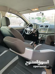  25 رينو سانديرو 2020 بحالة الشركة