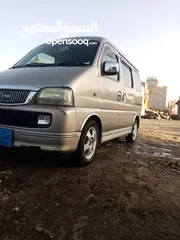  2 للبيع كاري 2004 اوربي نضيف جداً جداً جداً