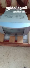  2 تلفاز للبيع