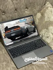 1 لاب توب ديل كور سفن رام 16 جيل 11 بسعر مغري