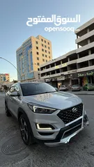  1 هونداي توسان 2019