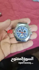  7 ساعة سواتش سويسري اصلي للبيع