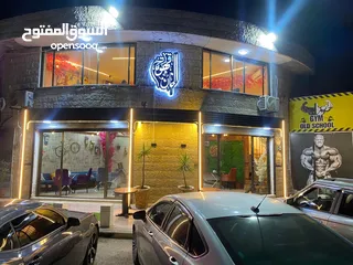  10 كافيه للبيع او الضمان