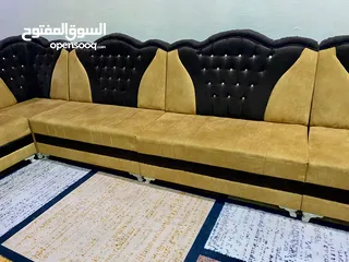  1 ديوان 7 قطع جديد كلش مية بالمية 