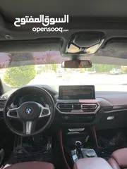  18 2022 Bmw x4 30i
