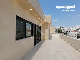  3 شقة فاخرة للبيع في دابوق