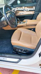  17 BMW 750 GCC LOWEST only 52000 k.m