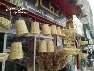  1 محل تجاري للبيع