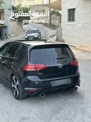  2 جولف tsi 1400