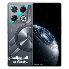  8 جهاز الالعاب الجديد من إنفنكس Infinix GT 20 pro.