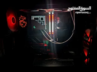  2 كمبيوتر PC Gaming