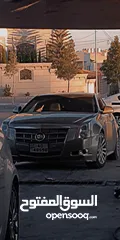  5 Cadillac cts 2010 3000cc كاديلاك نفض كامل