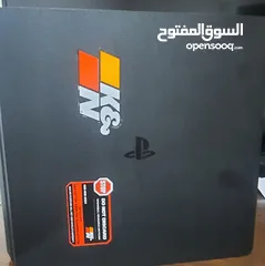  3 بلايستيشن 4 سلم الف قيقا