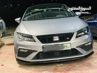  3 سيات اف ار