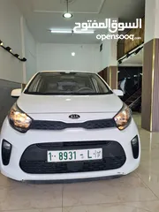  1 كيا مورننغ 2019 دفعة وشيكات