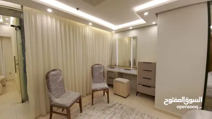  12 شقة مفروشة للايجار في العبدلي ( Property 39898 )-174882242