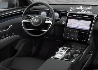  3 توسان هايبرد انتاج 2024 ترخيص 2023 للبيع بسبب السفر