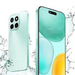  4 تلفون Honor X6C الجديد بالمواصفات الأعلى وبسعر مغري وكفالة سنة