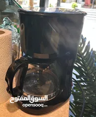  7 ماكينه باريستا ومعدات اخرى